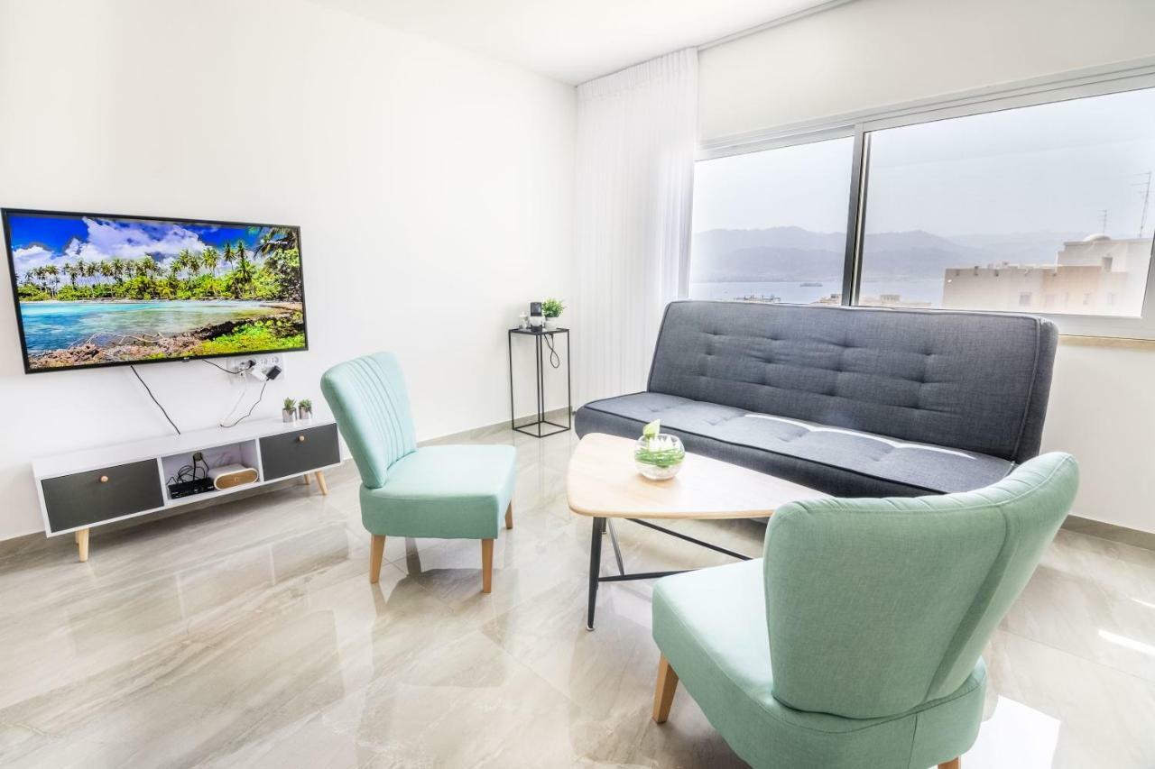 The Suite Eilat Extérieur photo